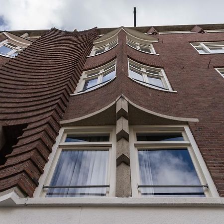 B&B House No 7 Amsterdam Exterior photo