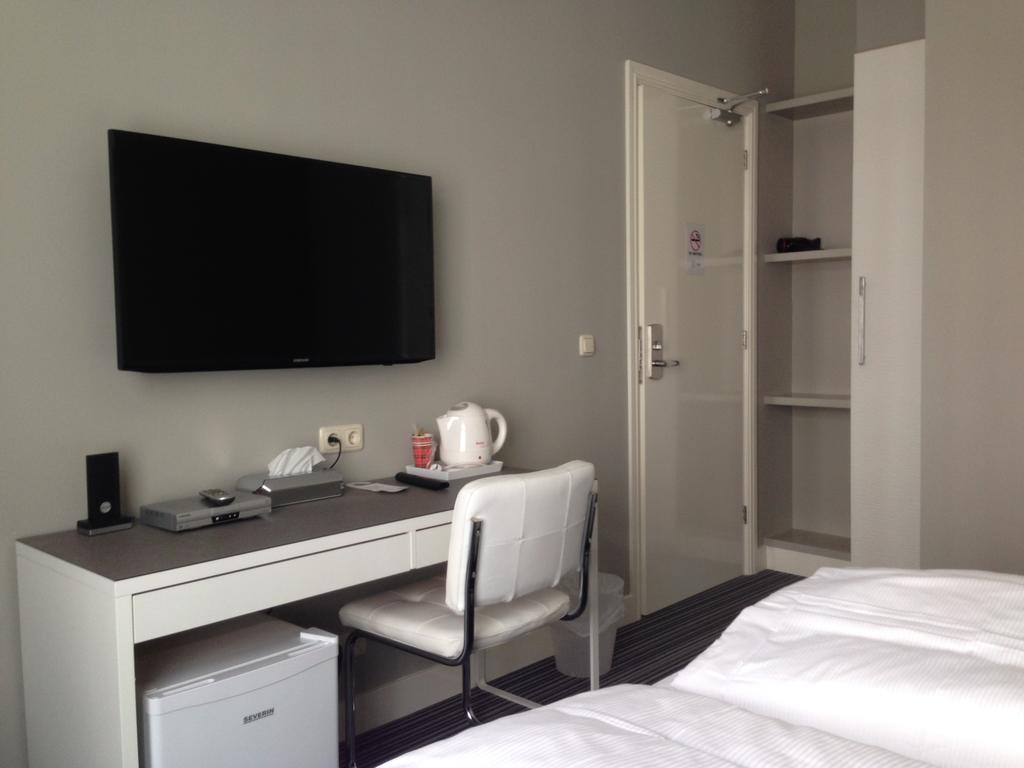 B&B House No 7 Amsterdam Room photo