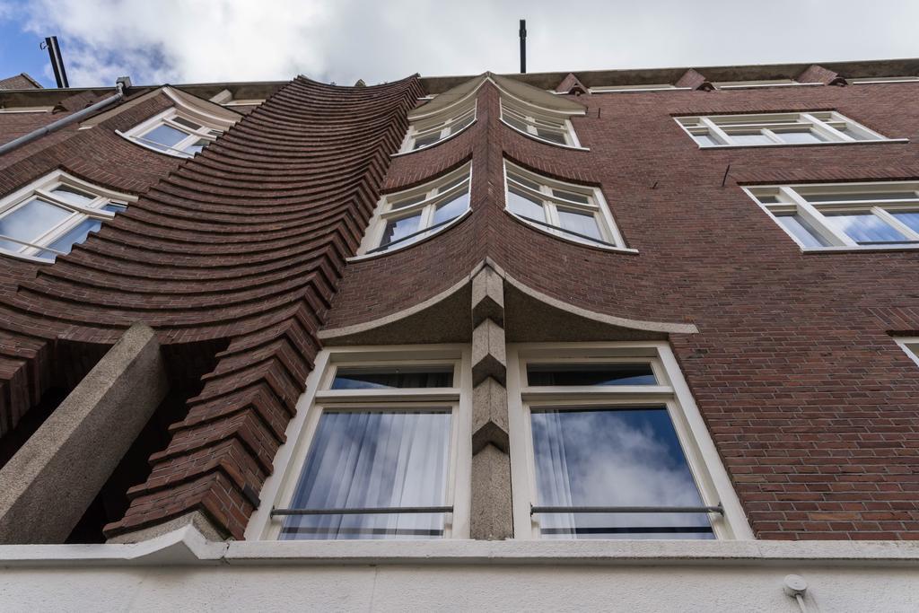 B&B House No 7 Amsterdam Exterior photo